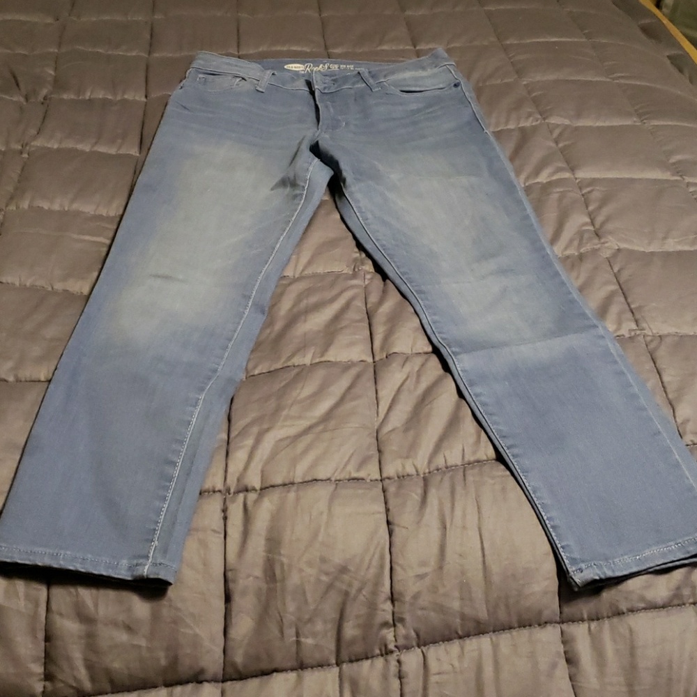 Jean Old Navy